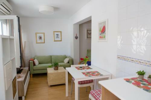 Apartamentos Casa Torres