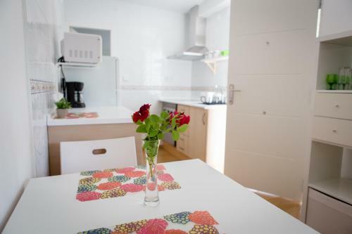 Apartamentos Casa Torres