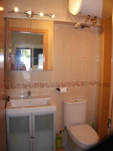 Apartamentos Casa Torres