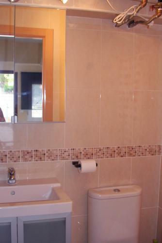 Apartamentos Casa Torres