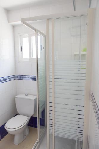 Apartamentos Casa Torres