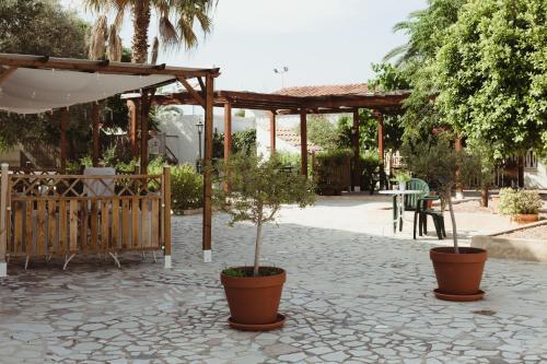 Apartamentos Casa Torres