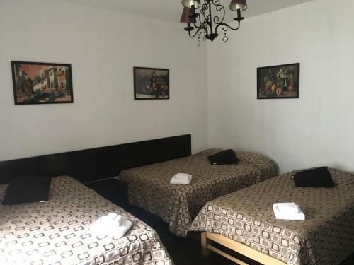 Bed & Breakfast La Casa De La Nonna