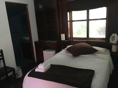 Bed & Breakfast La Casa De La Nonna