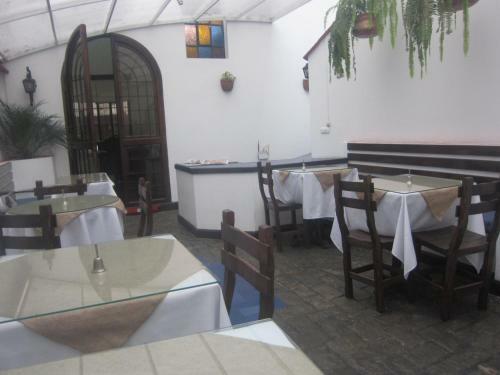 Bed & Breakfast La Casa De La Nonna