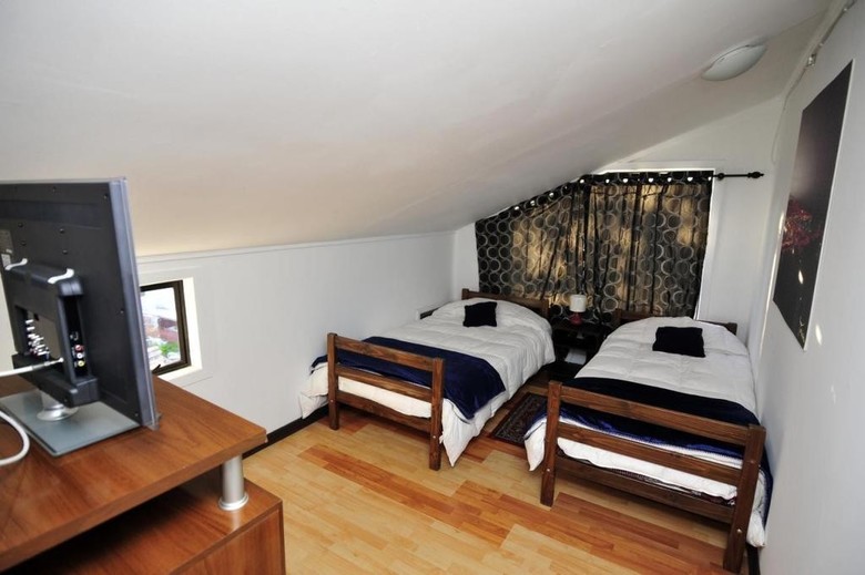 Bed & Breakfast Boutique Traslavi�a