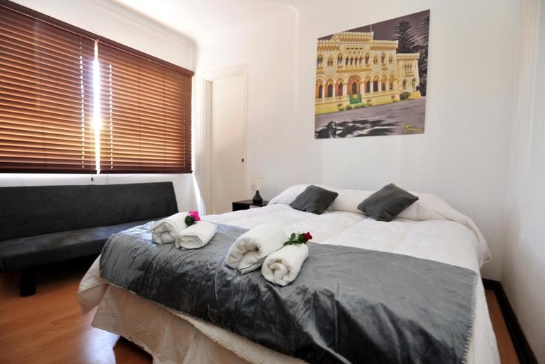 Bed & Breakfast Boutique Traslavi�a