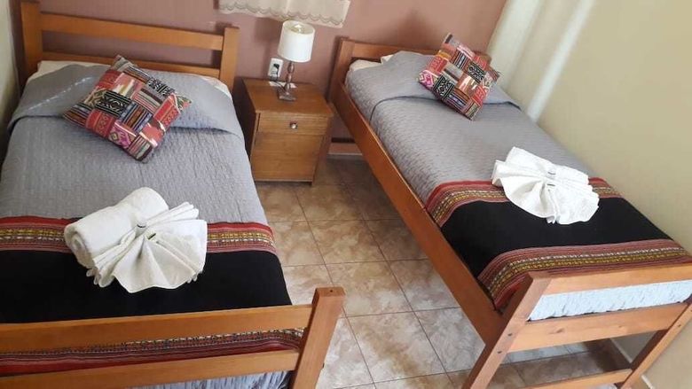 Hostal Katarpe
