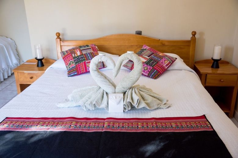 Hostal Katarpe