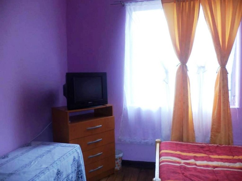 Hostal Florencia