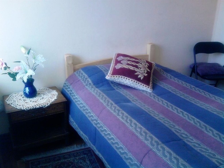 Hostal Florencia