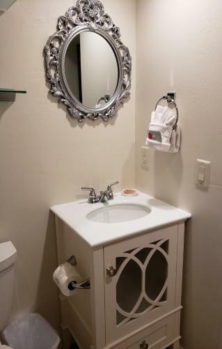 Motel Iron Horse Inn