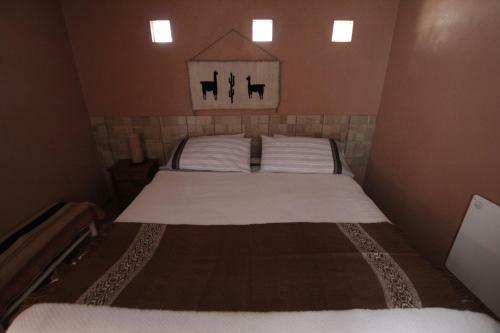 Hostal Casa Turipite