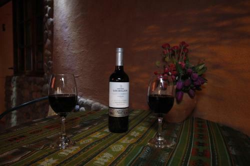 Hostal Casa Turipite