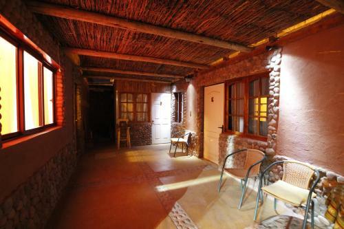 Hostal Casa Turipite