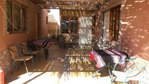 Hostal Casa Turipite