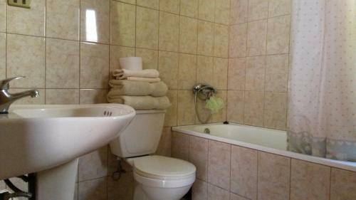 Hostal Casa Turipite