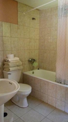Hostal Casa Turipite