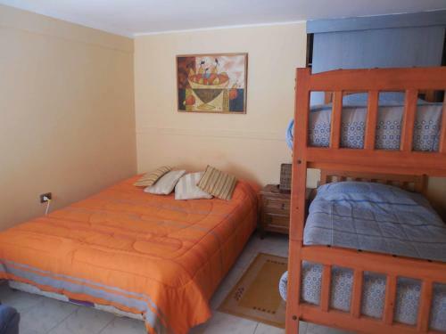 Hostal Hostel El Mirador Atacamachile