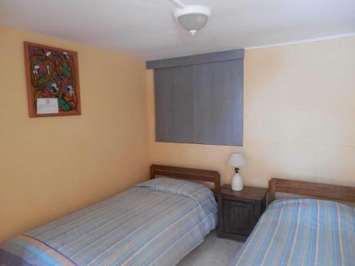 Hostal Hostel El Mirador Atacamachile