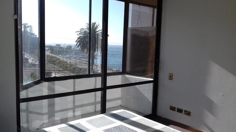 Apartamento Departamento Duplex Vista Mar