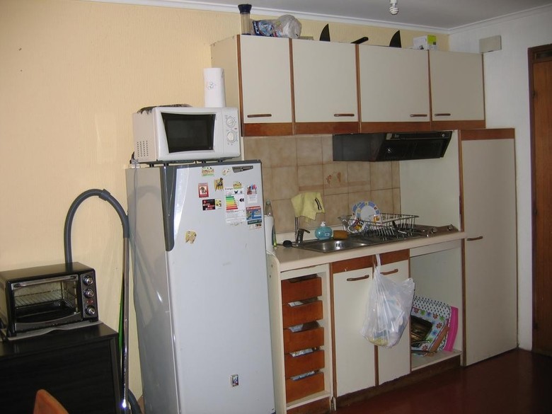 Apartamento Departamento Duplex Vista Mar