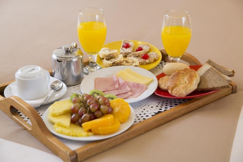 Apartamento Santiago Inn Diego De Velazquez