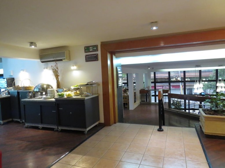 Apartamento Santiago Inn Diego De Velazquez