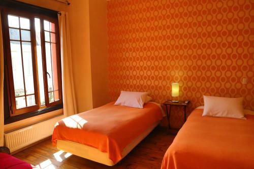 Apartamento Amstelhuischili