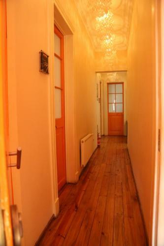 Apartamento Amstelhuischili
