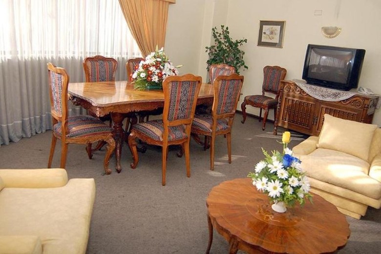 Hotel Imperio Classic