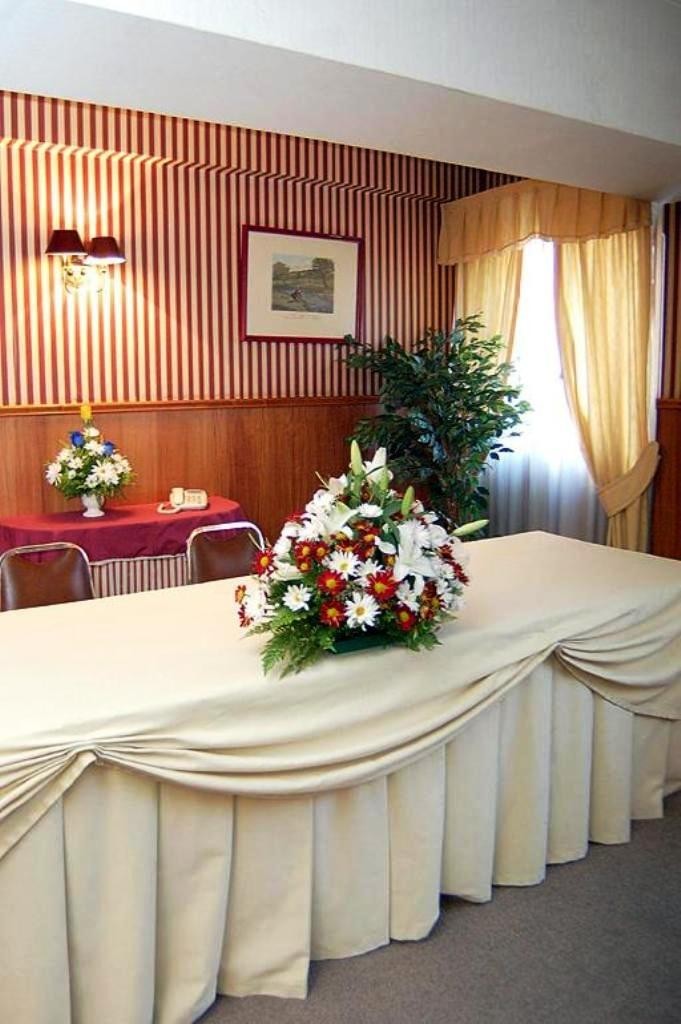Hotel Imperio Classic