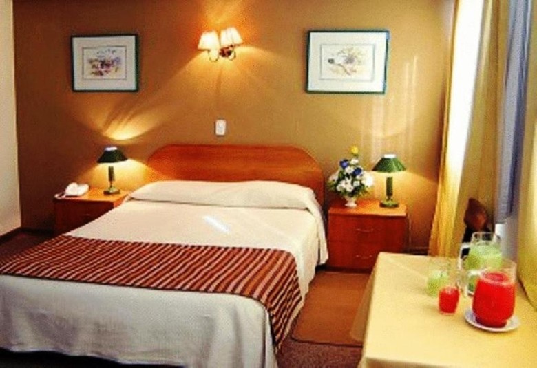 Hotel Imperio Classic
