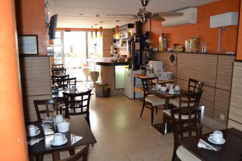 Hostal Don Juan I