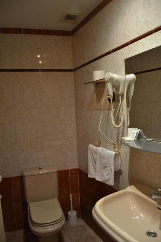 Hostal Don Juan I