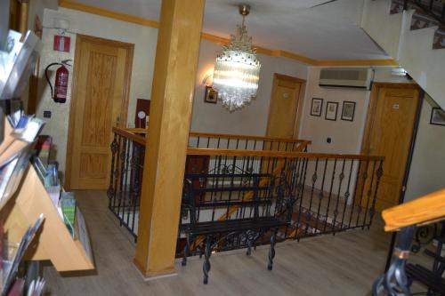 Hostal Don Juan I
