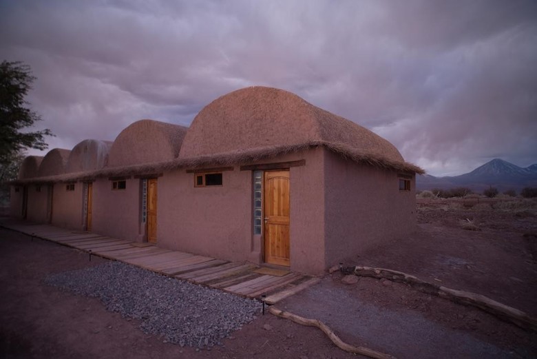 Planeta Atacama Lodge