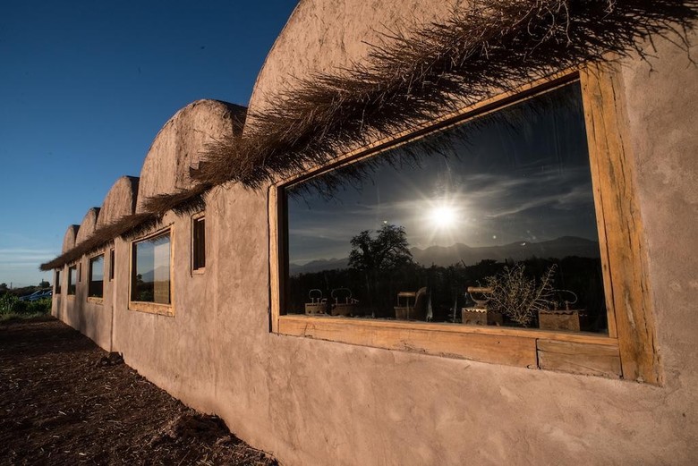 Planeta Atacama Lodge