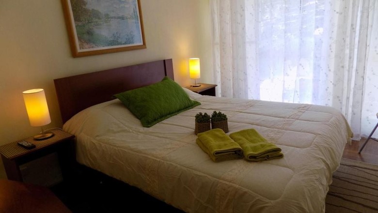 Hostal Quinta Vergara Monta�a