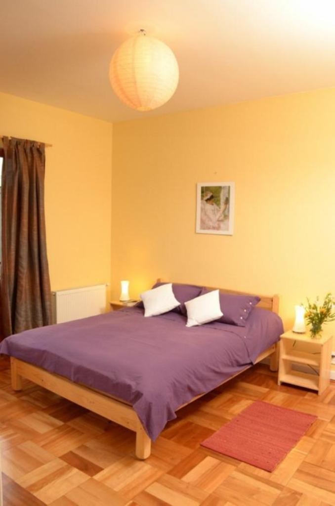Am Weinberg Bed & Breakfast