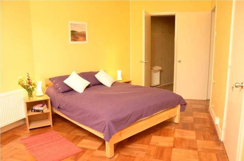 Am Weinberg Bed & Breakfast