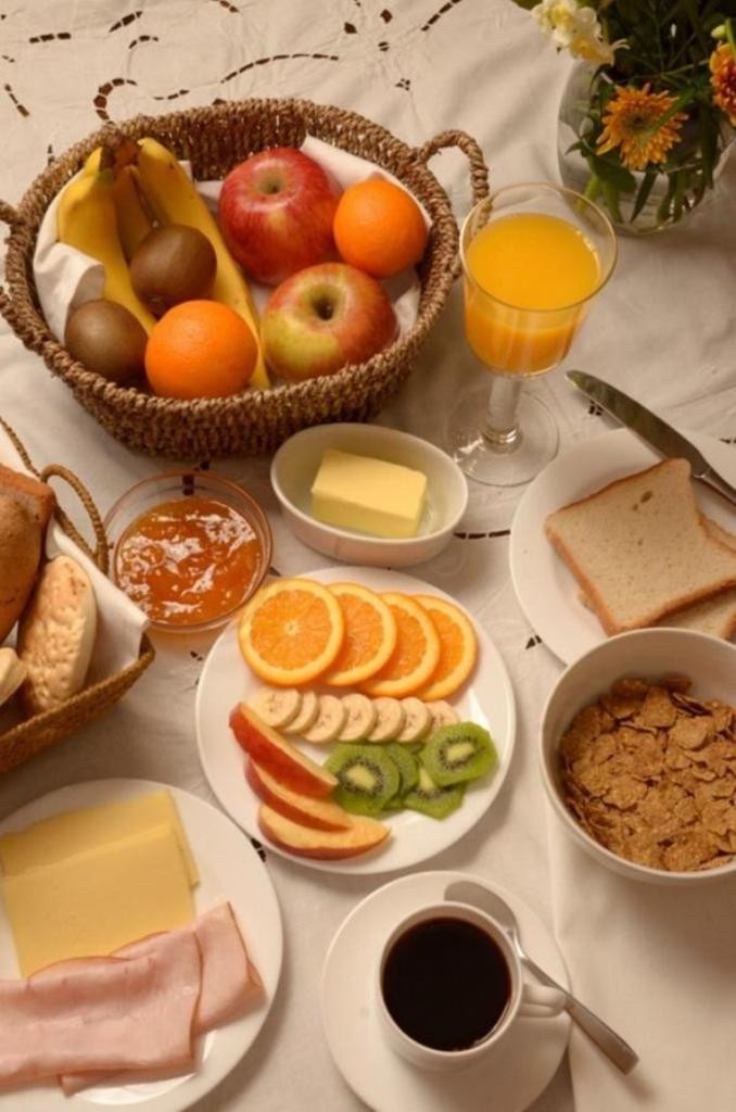 Am Weinberg Bed & Breakfast