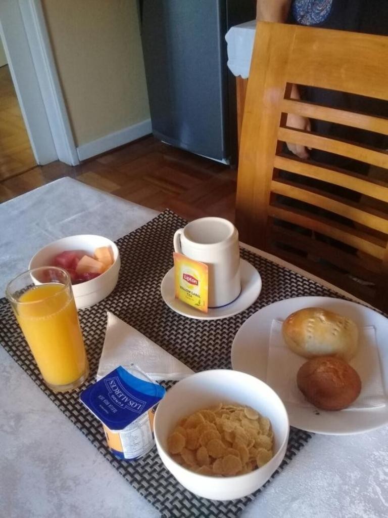 Am Weinberg Bed & Breakfast