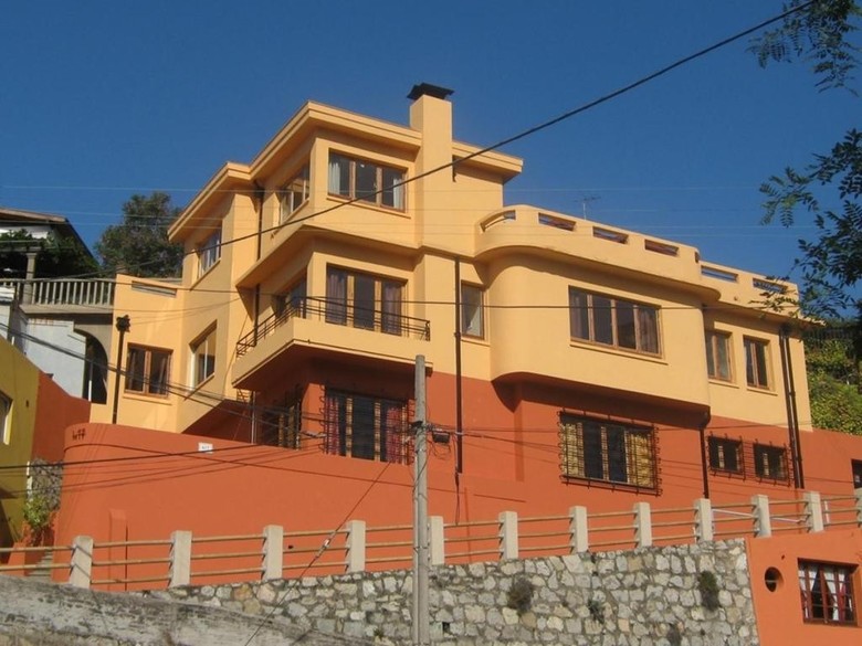 Am Weinberg Bed & Breakfast