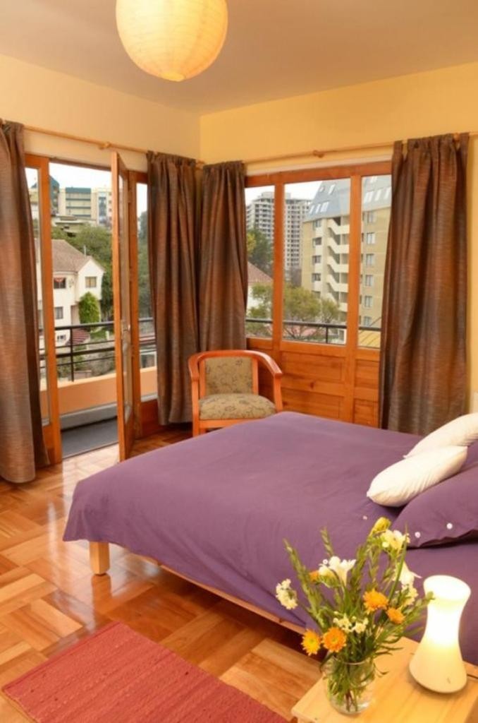 Am Weinberg Bed & Breakfast