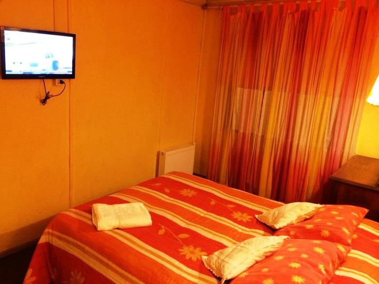 Hostal Del Muelle
