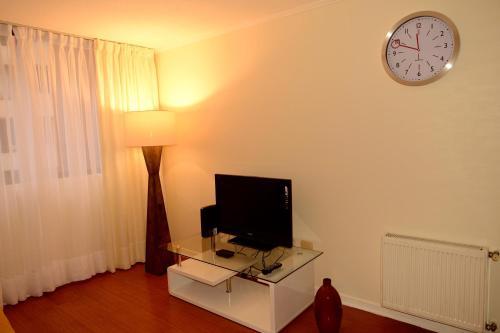 Apartamento Chilean Suite Centro