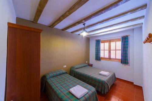 Agroturismo Casas Rurales Ribera Del J�car