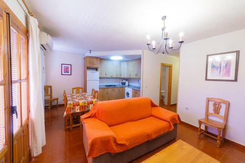 Agroturismo Casas Rurales Ribera Del J�car