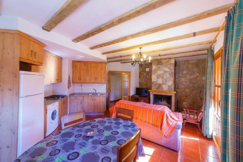 Agroturismo Casas Rurales Ribera Del J�car